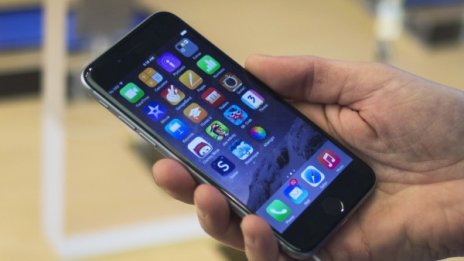 На какво дължи успеха си Apple?