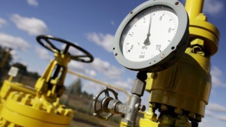 Готово е трасето на "Турски поток" по дъното на Черно море 