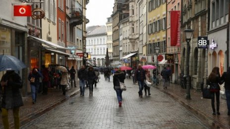Как живеят българите, заминали в Германия?