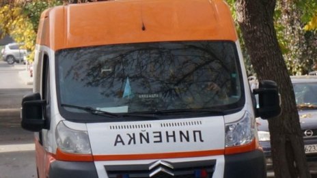 Дете и мъж са открити мъртви в село Равда