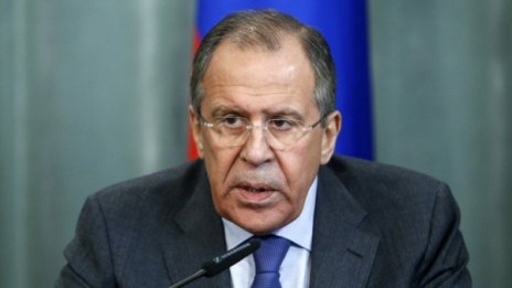 Русия настоява: Украйна трябва да остане неутрална