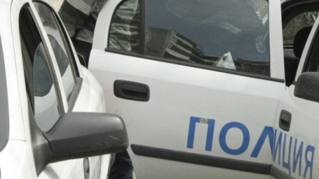 Петима са задържани за над 30 грабежа в столицата