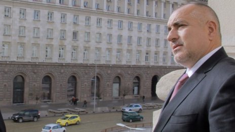Борисов за сметкитe за ток: Абсолютен умисъл и сценарий