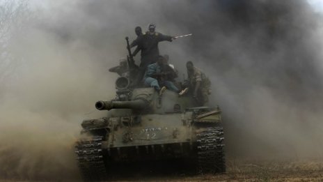Днес или утре пленените в Судан българи ще са на свобода