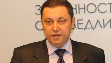 Яне Янев съветва Борисов за борбата с корупцията