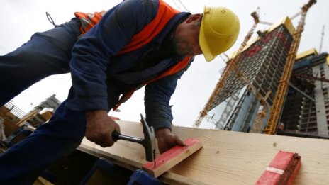 Безработицата в България намаляла до 10,8% в края на 2014 г.