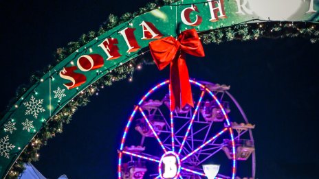  Общината: Празничният дух в София ще се усеща с двойно повече украса