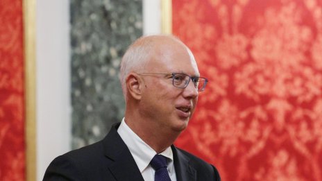 Кирил Дмитриев: Диалогът между Русия и САЩ не се харесва на всички
