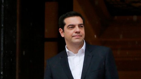 Гръцкото правителство сложи край на приватизацията