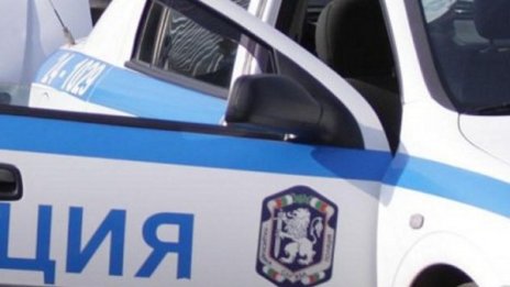 Полицаи са задържали в Шумен чужденец без документи за самоличност 