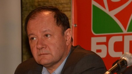 АБВ не е опасна за разделение на левицата в по-далечен план