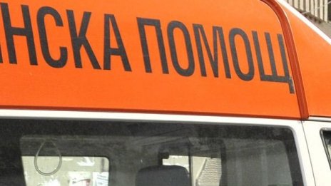 Мъж е загинал при катастрофа в Бургас