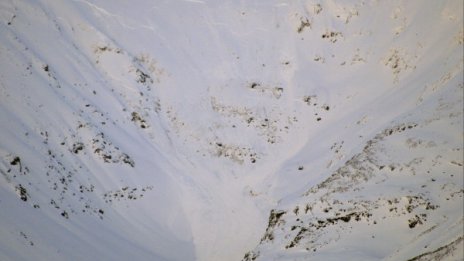 Шестима души загинаха при лавина в Швейцария
