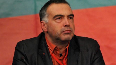 Кутев: Управляващите не могат да направят съдебната реформа