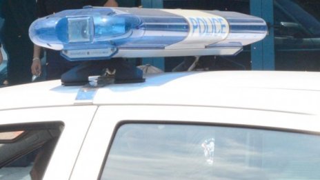Задържаха тийнейджъра, сгазил дете в Пловдив