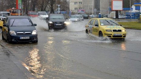  Обстановката в Кърджали е овладяна, бедстващи хора няма