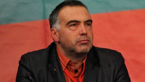 Заслугата на БСП е, че опази демокрацията, отсече Кутев