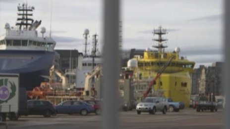 Какво ще стане с британската петролна индустрия?