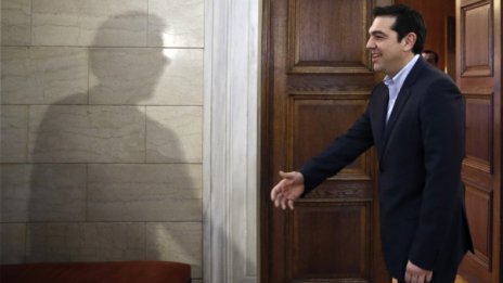 Гърция се надява на бял "дим" от Брюксел