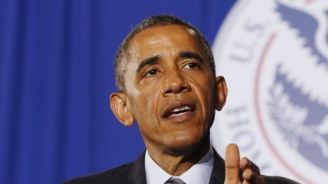 Ислямска държава е отвлякла американка