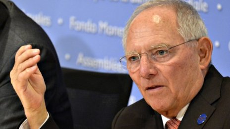 Берлин недоволства от сближаването на Гърция и Русия