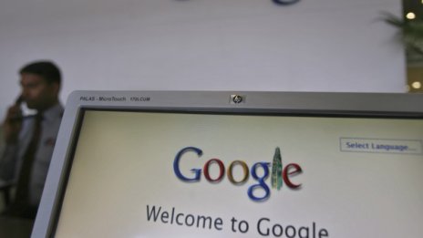 Uber може да бъде конкуриран от Google?