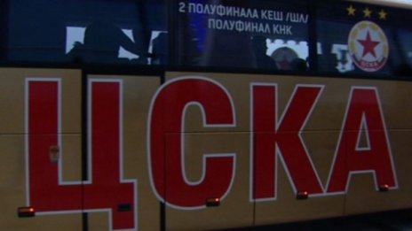 ЦСКА няма да се разделя с Тони Силва