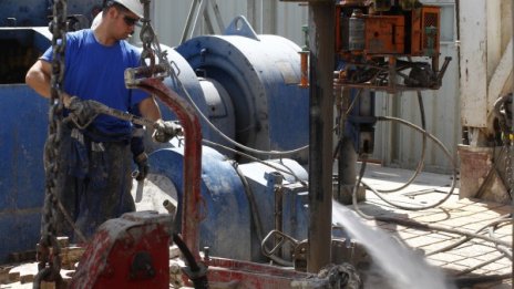 Американската мечта за шистов газ се отдалечава в Полша