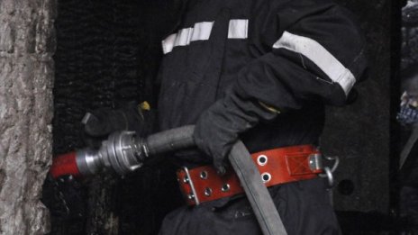 Назначават още 250 пожарникари през тази година 