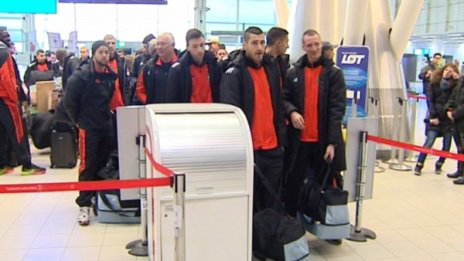 Литекс търси нападател и халф