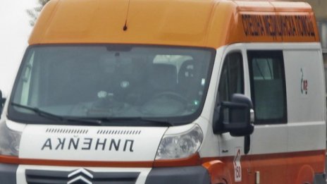 14-годишен е с опасност за живота след побой в Сливен