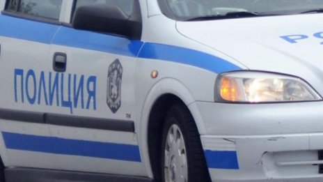 Румънци окрадоха апартамент в Русе, хванаха ги на границата