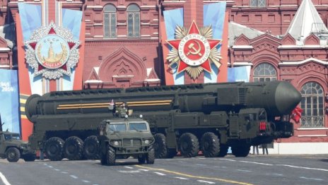 Русия няма да пести за модернизиране на армията си