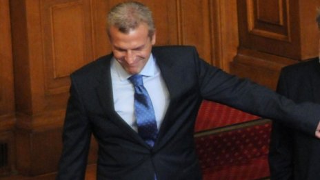 Реформаторите оглеждат Петър Москов за кмет на София