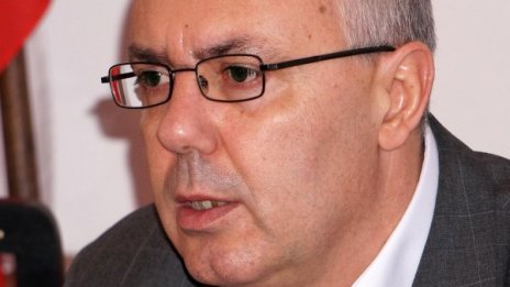 Вучков: В дирекция "Сигурност" се заобикаля Законът за СРС