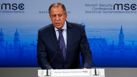 Украинската криза не може да се реши на бойното поле