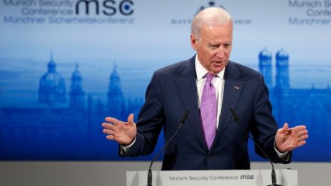 Русия да докаже добрата си воля за Украйна на дело 