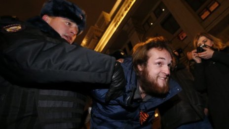 Опозицията в Русия с нов опит за обединение
