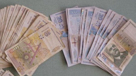 Задържаха 61-годишен за опит за подкуп на полицаи в София
