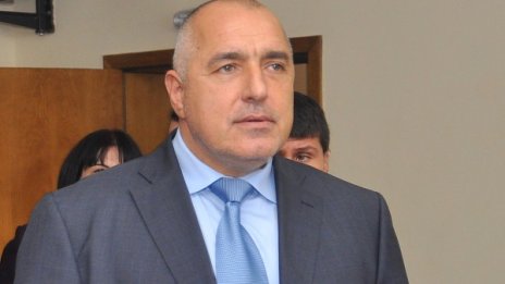 Докладите на МВР по операция "Червеи" са притеснителни!