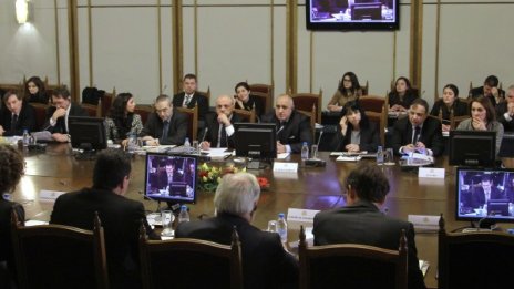 Прогноза: За газовия хъб ще трябват 2,2 млрд. евро