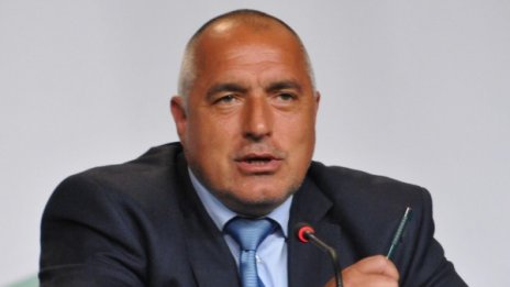 Подслушвана е информационна система, а не протестиращи