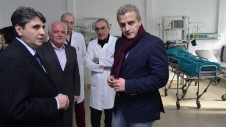 Направленията за лекари-специалисти ще отпаднат от догодина