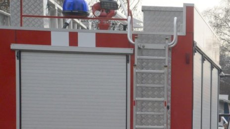 Дядо загина при пожар във видинско село 