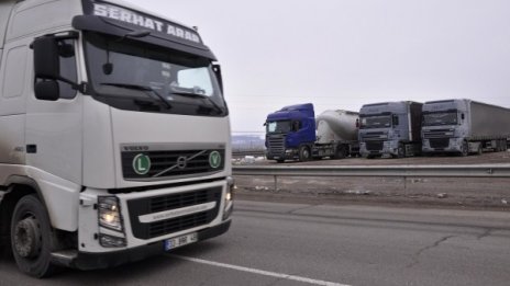 Тръгват засилени проверки на рейсове и камиони