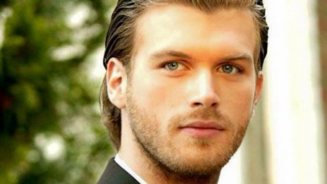 Къванч Татлъту ще участва в 2 епизода на сериала "Викингите" 