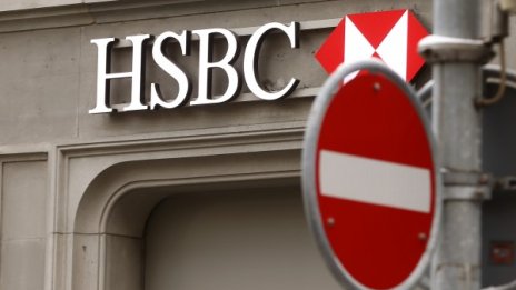 74 са свързаните с България лица със сметки в швейцарския клон на HSBC