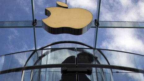 Apple купува соларна енергия, за да намали разходите си