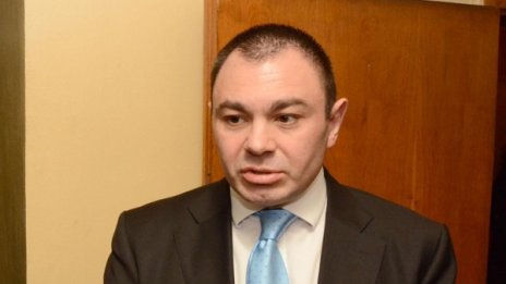 Постът за мен не е самоцел, обяви Лазаров