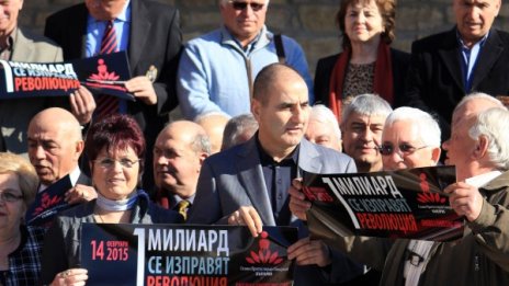 Тръгнах срещу престъпността и спечелих неприятели!